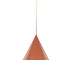 CONO RED LAMPA WISZĄCA 1 6632