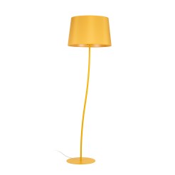 NICOLA YELLOW LAMPA PODŁOGOWA 1 S 6645