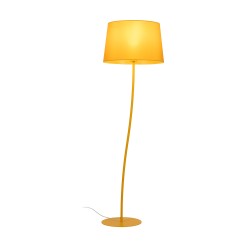 NICOLA YELLOW LAMPA PODŁOGOWA 1 S 6645