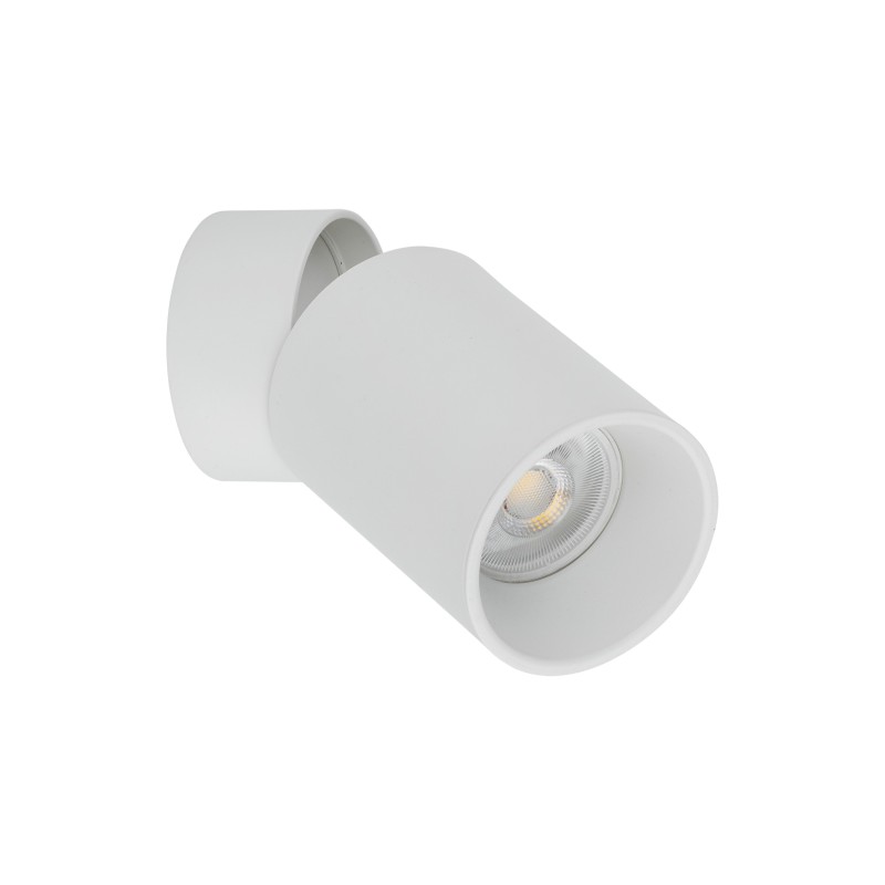 LOGAN DOWNLIGHT WHITE GU 10 5373