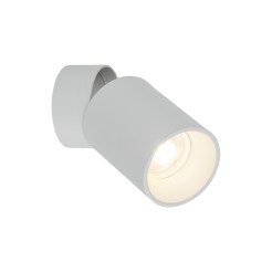 LOGAN DOWNLIGHT WHITE GU 10 5373