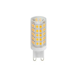 ŻARÓWKA G9 LED 3000 K 4W 3131
