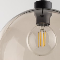 CUBUS TOPAZ LAMPA WISZĄCA 1 PŁ 4970