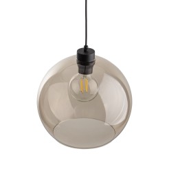 CUBUS TOPAZ LAMPA WISZĄCA 1 PŁ 4970