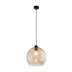 CUBUS TOPAZ LAMPA WISZĄCA 1 PŁ 4970