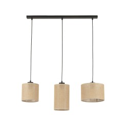 JUTA LAMPA WISZĄCA 3 4954