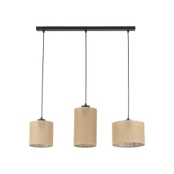 JUTA LAMPA WISZĄCA 3 4954