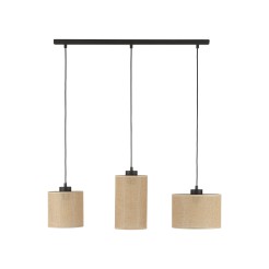 JUTA LAMPA WISZĄCA 3 4954