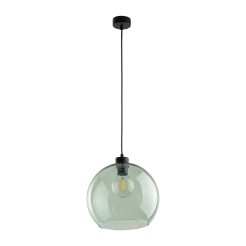 CUBUS ZIELONY NEW LAMPA WISZĄCA 1 PŁ 6778