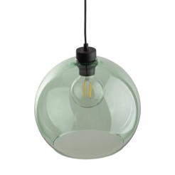 CUBUS ZIELONY NEW LAMPA WISZĄCA 1 PŁ 6778