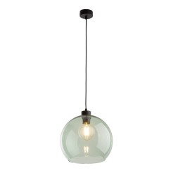 CUBUS ZIELONY NEW LAMPA WISZĄCA 1 PŁ 6778