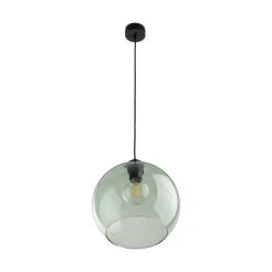 CUBUS ZIELONY NEW LAMPA WISZĄCA 1 PŁ 6778