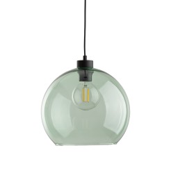 CUBUS ZIELONY NEW LAMPA WISZĄCA 1 PŁ 6778