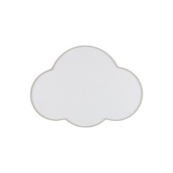 CLOUD LINEN LAMPA SUFITOWA 2 10006