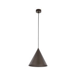 CONO BROWN LAMPA WISZACA 1 M 10037