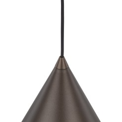 CONO BROWN LAMPA WISZACA 1 M 10037