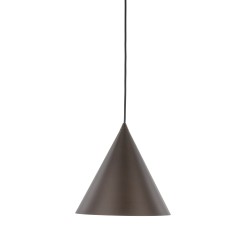 CONO BROWN LAMPA WISZACA 1 M 10037