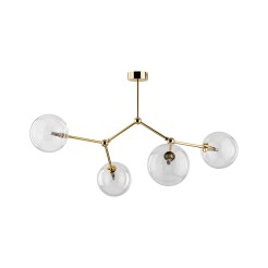 FAIRY GOLD LAMPA SUFITOWA 4XG9 10070