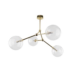 FAIRY GOLD LAMPA SUFITOWA 4XG9 10070