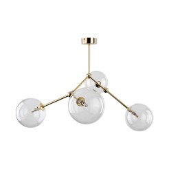 FAIRY GOLD LAMPA SUFITOWA 4XG9 10070