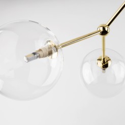 FAIRY GOLD LAMPA SUFITOWA 6
 10071