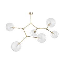 FAIRY GOLD LAMPA SUFITOWA 6
 10071