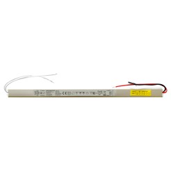 Zasilacz Led Slim 60W IP20 24V EKZAS0423