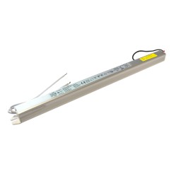 Zasilacz Led Slim 60W IP20 24V EKZAS0423