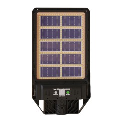 Latarnia Solarna Kers 50W 500lm 6500K EKO0545