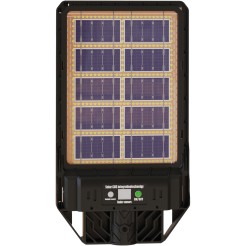 Latarnia Solarna Kers 50W 500lm 6500K EKO0545