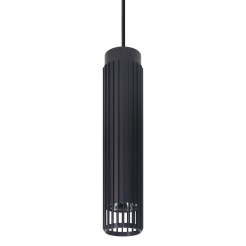 VERTICAL BLACK LAMPA WISZĄCA 1xGU10 ML0298