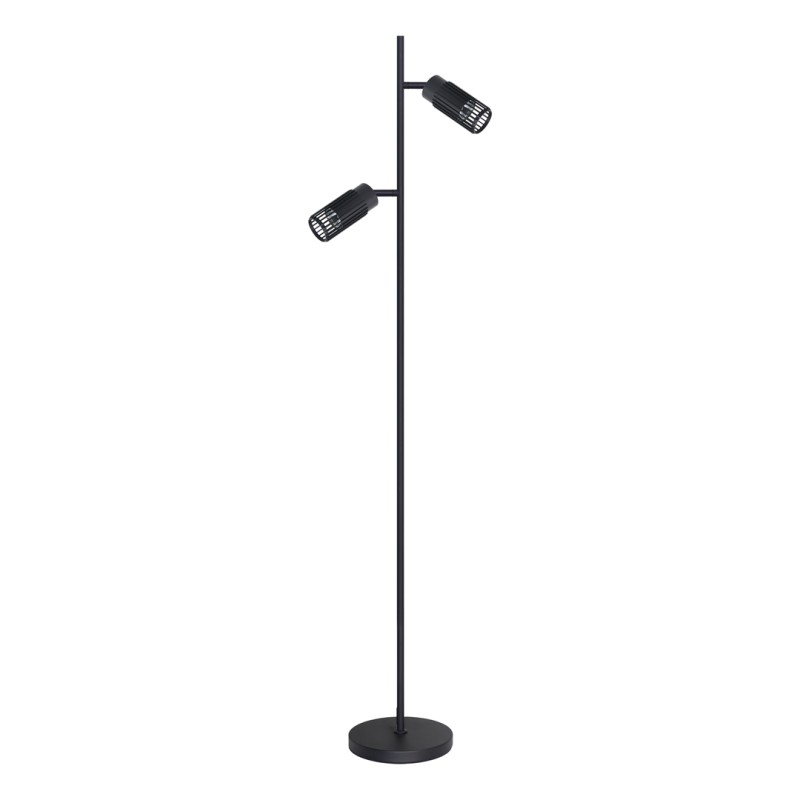 VERTICAL BLACK LAMPA PODŁOGOWA 1xGU10 ML0300