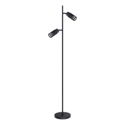 VERTICAL BLACK LAMPA PODŁOGOWA 1xGU10 ML0300