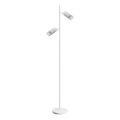 VERTICAL WHITE LAMPA PODŁOGOWA 1xGU10 ML0310