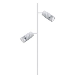 VERTICAL WHITE LAMPA PODŁOGOWA 1xGU10 ML0310