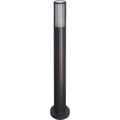 VERTICAL BLACK LAMPA OGRODOWA 1xGU10 IP44 ML0301