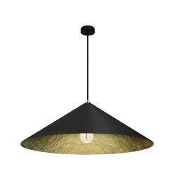 Lampa wisząca Fuji Ø70cm 1xE27 MLP0646