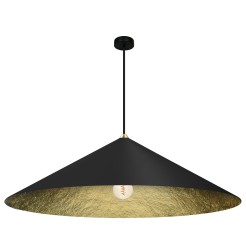 Lampa wisząca Fuji Ø90cm 1xE27 MLP0647