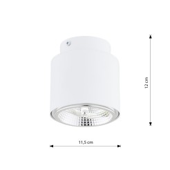 NANO 1 WHITE 1311/1