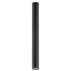 TECNO 1XL BLACK oprawa oświetleniowa 1316/1XL