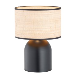 ASPEN LN1 BLACK/RATTAN 1324/LN1