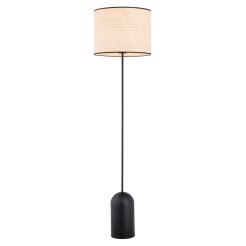 ASPEN LP1 BLACK/RATTAN 1324/LP1