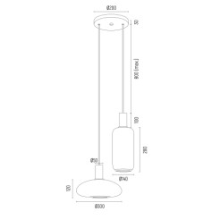 Argon SAGUNTO PLUS