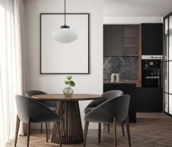 Groste PND-52376-1-BK