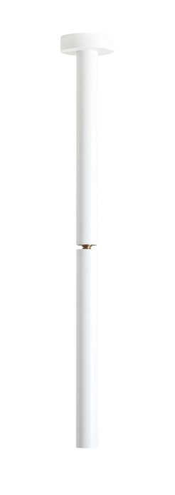 PLAFON STICK ALL WHITE S 1084PL_G_S