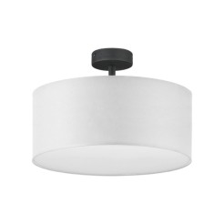 RONDO WHITE LAMPA SUFITOWA 4  400 4243