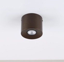 ORION S BROWN LAMPA SUFITOWA 1 PŁ 762