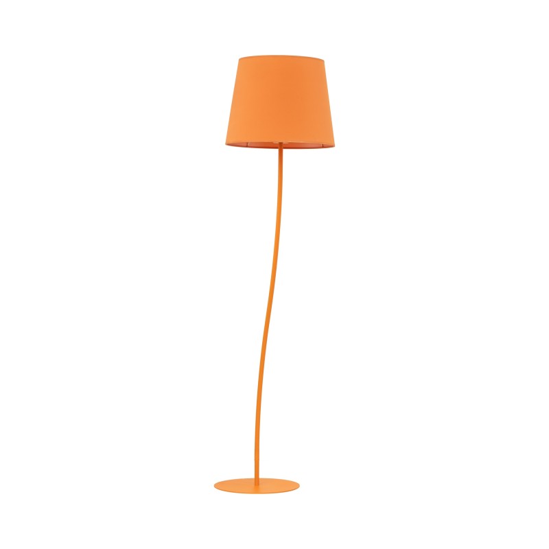 NICOLA ORANGE LAMPA PODŁOGOWA 1 S 6644