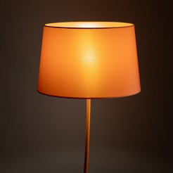 NICOLA ORANGE LAMPA PODŁOGOWA 1 S 6644