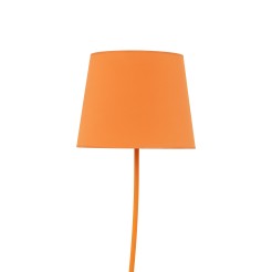 NICOLA ORANGE LAMPA PODŁOGOWA 1 S 6644